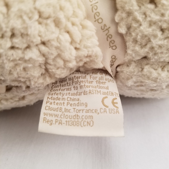 Sleep Sheep by Cloud B - Picture 6 of 8